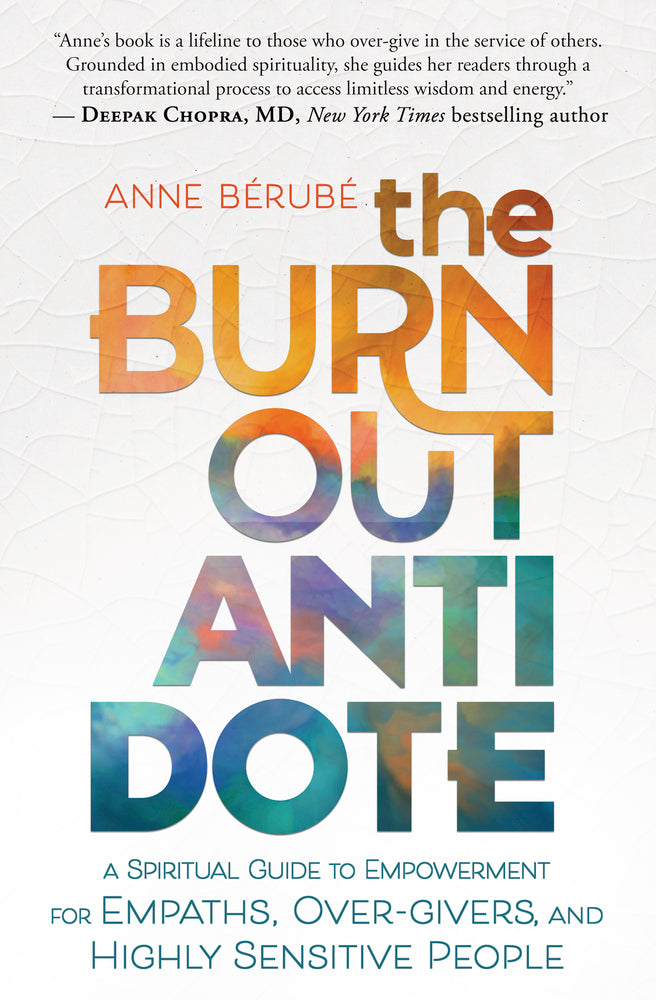 Burnout Antidote - Natural Stress Relief Supplement for Work & Study - Boost Focus & Energy - Perfect for Busy Professionals & Students