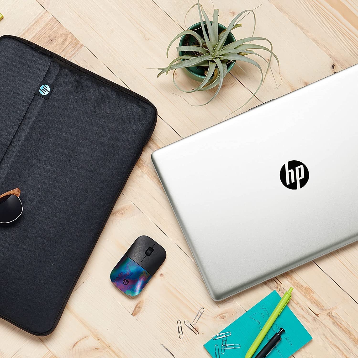 HP 17.3