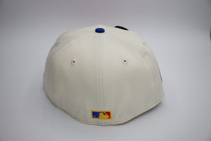 New Era Houston Astros 35th Anniversary 59Fifty Fitted Cap - Chrome/Scarlet - Official MLB Baseball Hat for Fans & Collectors - Perfect for Games, Tailgating & Streetwear Fashion