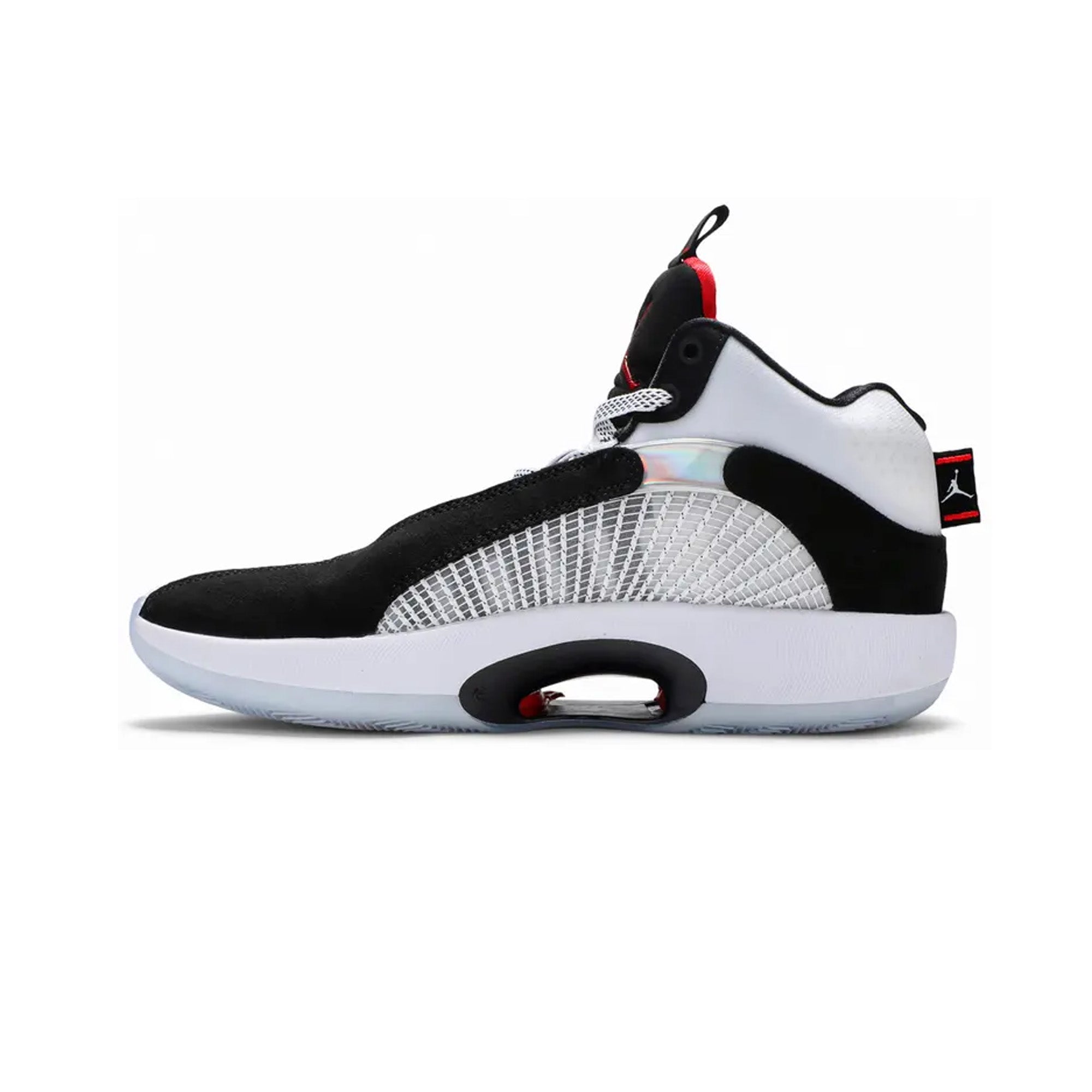 Air Jordan XXXV DNA 'Ice Sole' Basketball Shoes (2020) - High-Performance Sneakers for Court Play & Streetwear Fashion