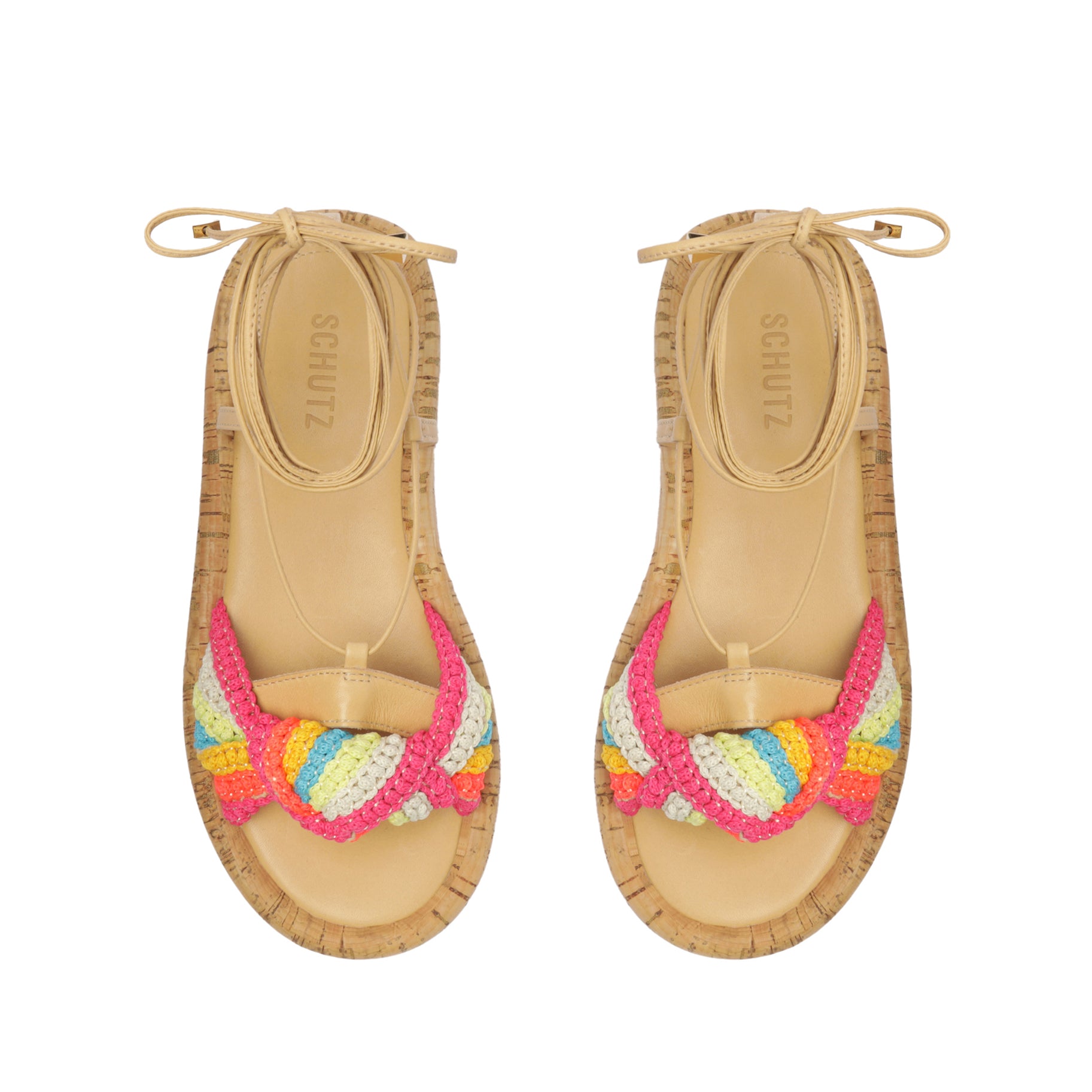 Collie Atanado Leather Sandal - Women's Comfortable Handmade Leather Flip Flops for Summer Beach, Walking & Casual Outfits