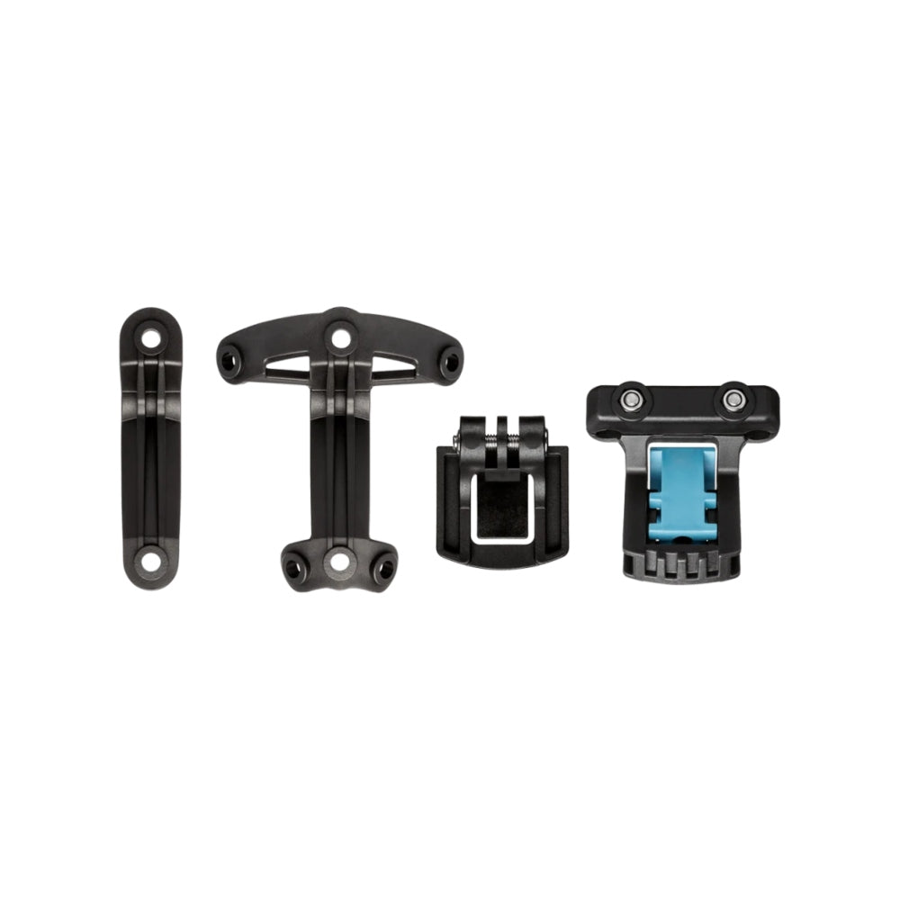 T7600 TACX Bike Water Bottle Holder - Durable Bicycle Accessory for Road & Mountain Bikes - Perfect for Cycling, Commuting & Outdoor Adventures