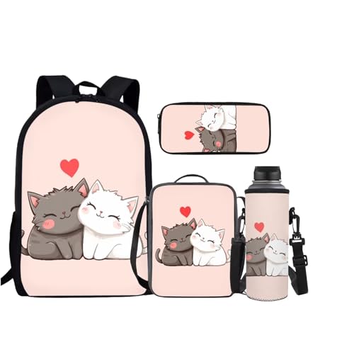 Cute Cats Patternsss