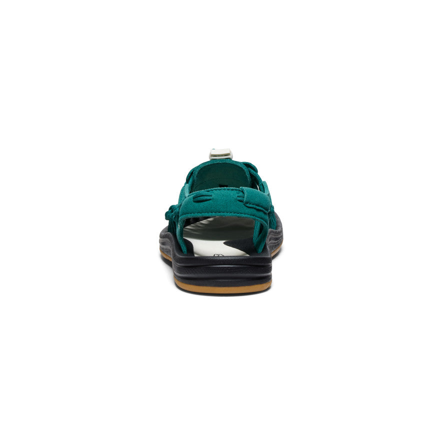 UNEEK Women's Aventurine & Birch Sandals - Comfortable & Stylish Outdoor Walking Shoes for Hiking, Beach, and Casual Wear