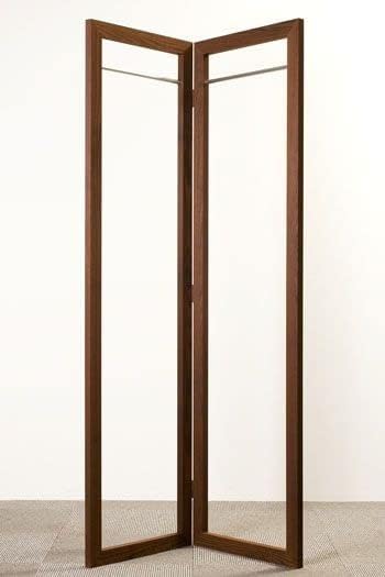 Wooden Freestanding Multi-Tier Towel Rack Stand with Shelf - Bathroom, Bedroom, Gym & Kitchen Towel Holder - Perfect for Organizing Hand Towels, Blankets & Robes in Home or Spa Settings