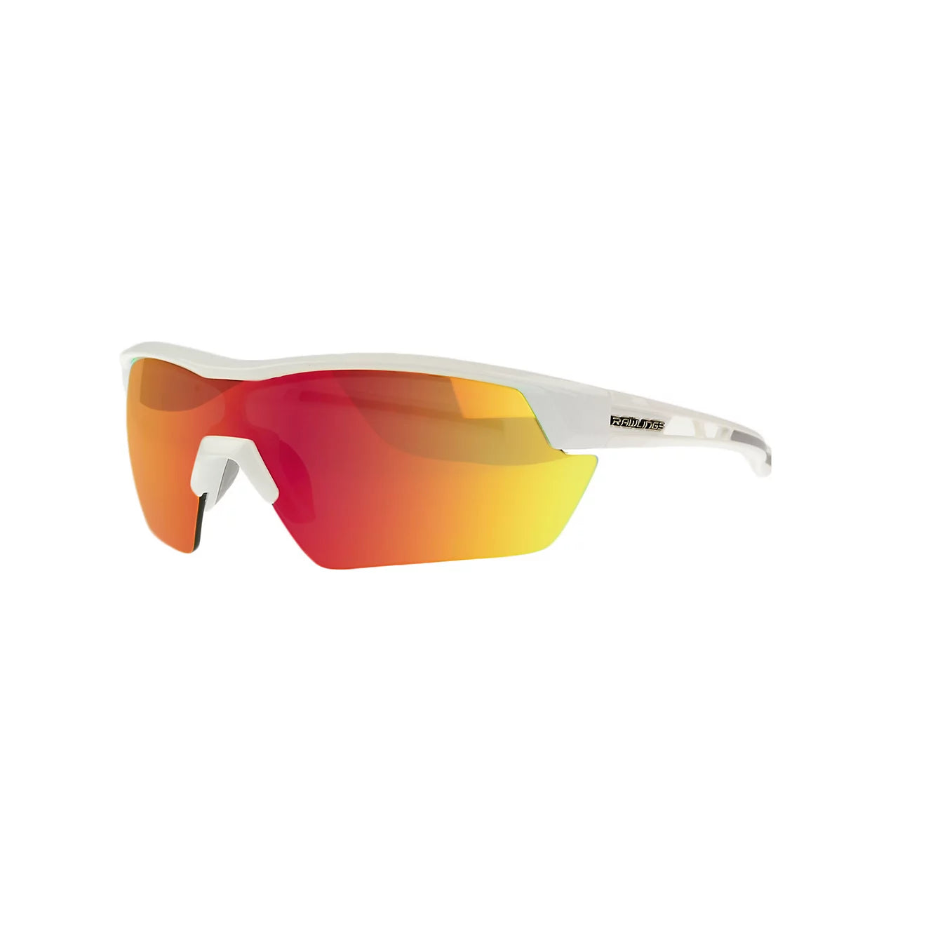 Rawlings RY 134 Youth Sunglasses - UV Protection Sports Shades for Kids & Teens - Perfect for Baseball, Cycling, and Outdoor Activities