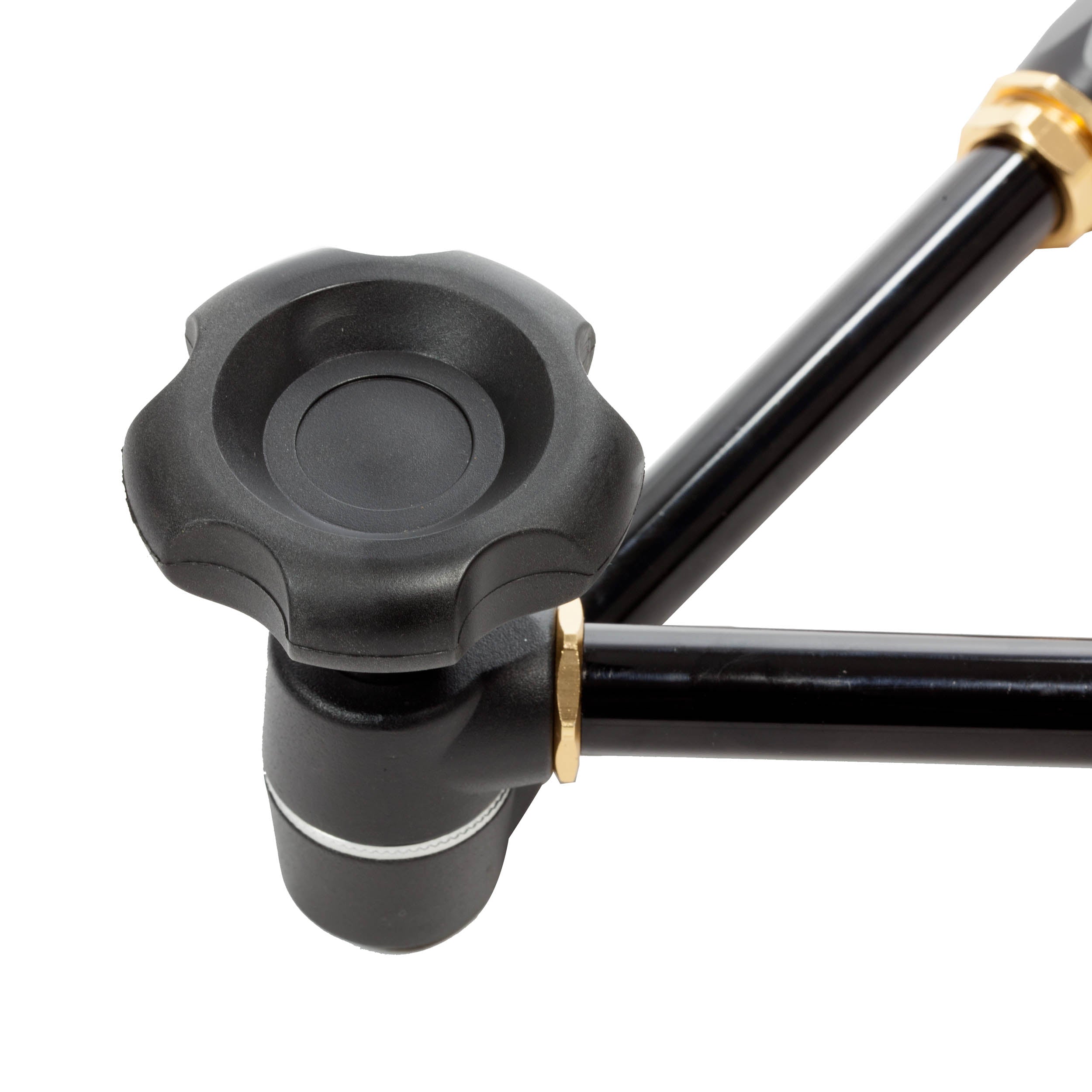LSA 04 Super Heavy Duty Variable Friction Magic Arm - Adjustable Camera Mount for Photography, Videography & Studio Lighting - Perfect for DSLR, LED Panels & Microphones