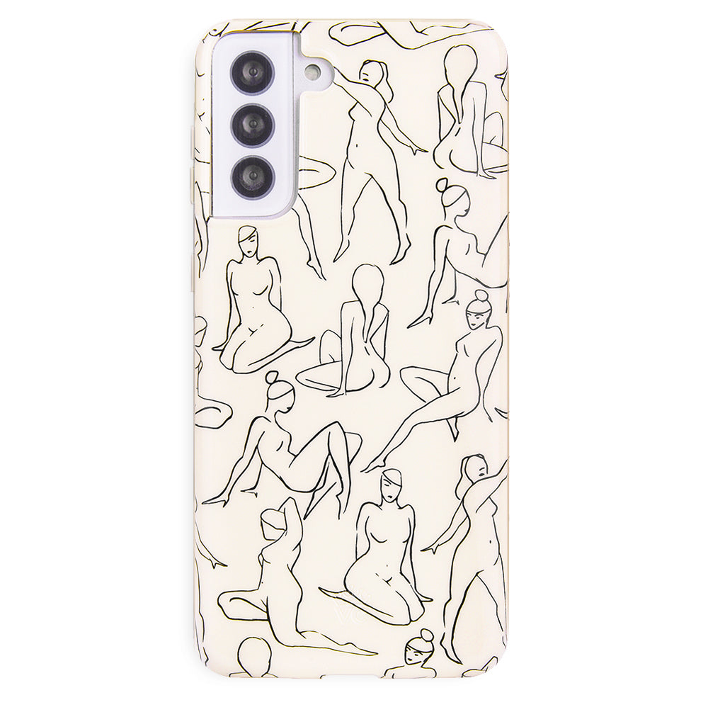 Stylish Samsung Phone Case - Trendy & Durable Protective Cover for Samsung Galaxy Series | Perfect for Everyday Use, Travel & Outdoor Activities