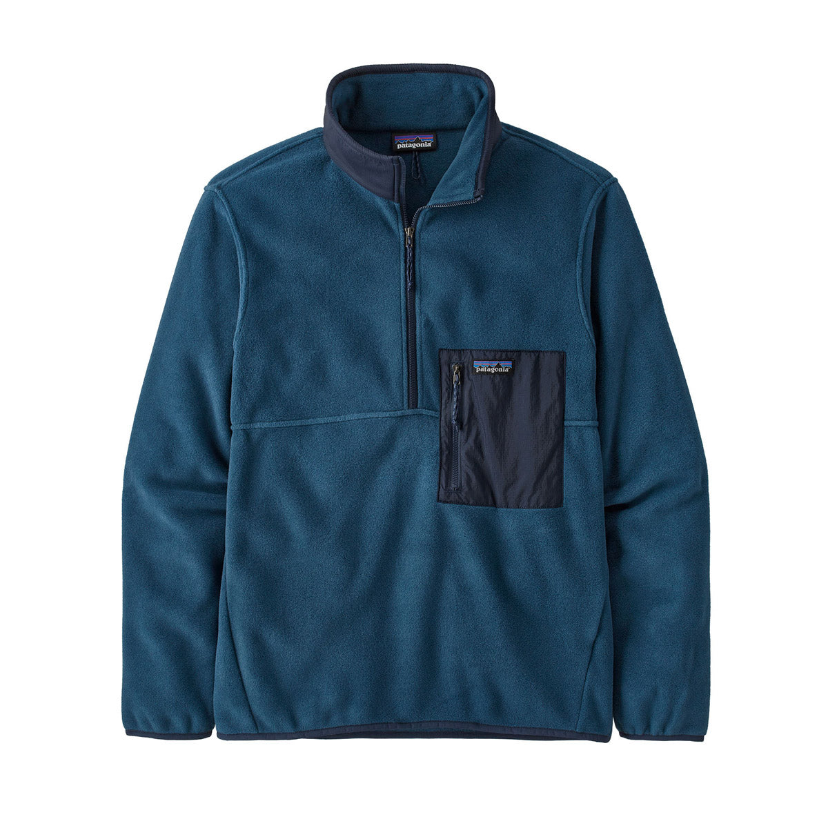 Tidepool Blue