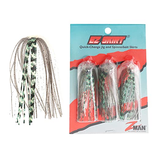 Greenback Shad