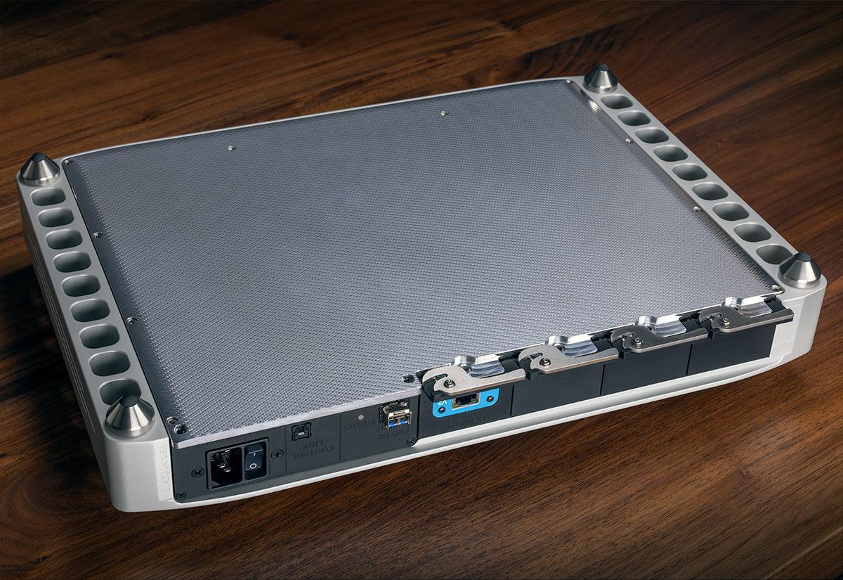 MSB Technology Premier Digital Director - High-End Audio DAC for Audiophiles | Perfect for Home Theater & Hi-Fi Systems