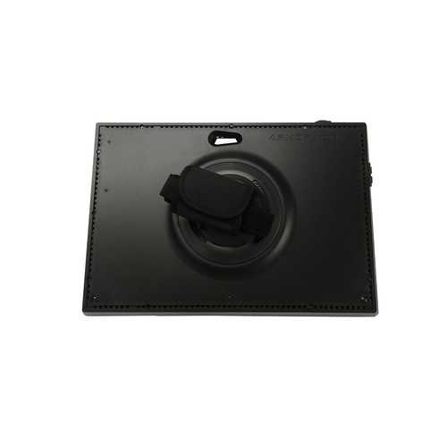 Armoractive ENT Surface Pro 3 Protective Case - Black ERE021020 | Slim Shockproof Cover for Microsoft Surface Pro 3 | Perfect for Work, Travel & School Use