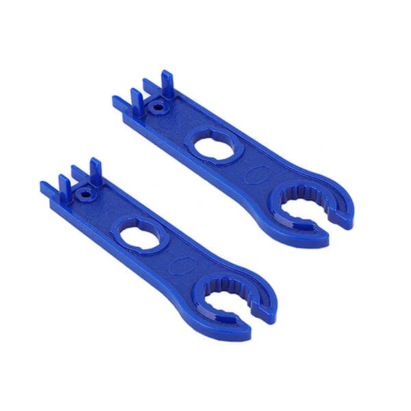 BougeRV Solar Panel Crimper Tool Kit - Professional PV Cable Lug Crimping Tool for Solar Panel Installations - Perfect for DIY Solar Projects and Off-Grid Systems