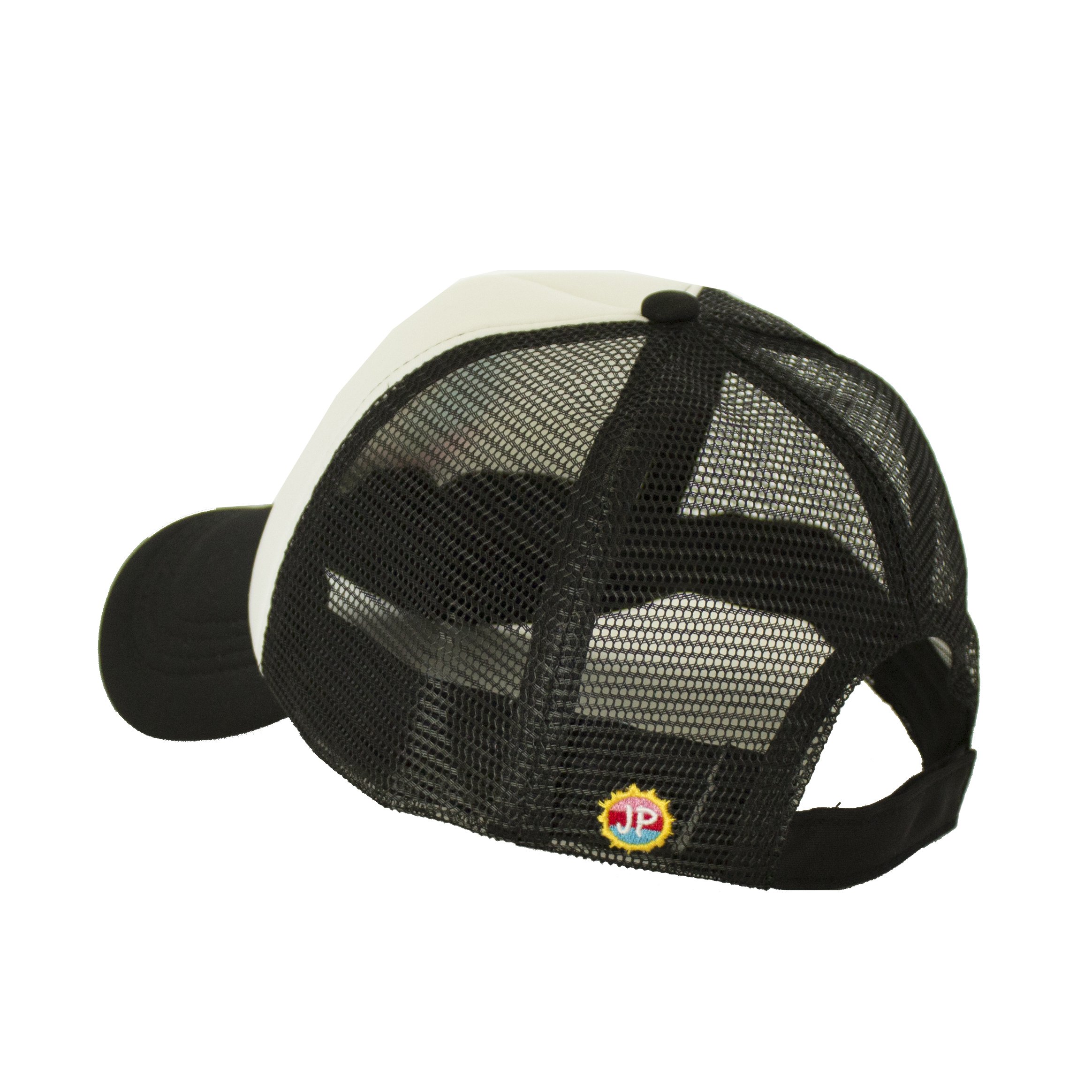 Toddler Baseball Hat | Baby & Infant Snapback Trucker Hats | Adjustable Summer Sun Protection for Boys & Girls | Perfect for Outdoor Play, Beach Trips & Family Photos
