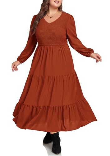 Rust Red