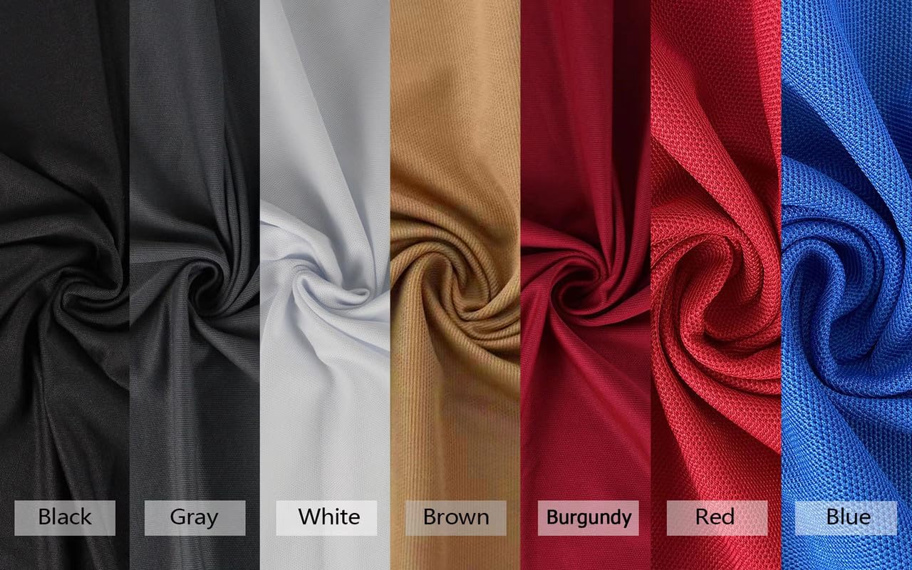 Premium Speaker Grill Cloth - High-Quality Stereo Mesh Fabric for Speaker Repair & Replacement - Durable Dustproof & Scratch Protection (108