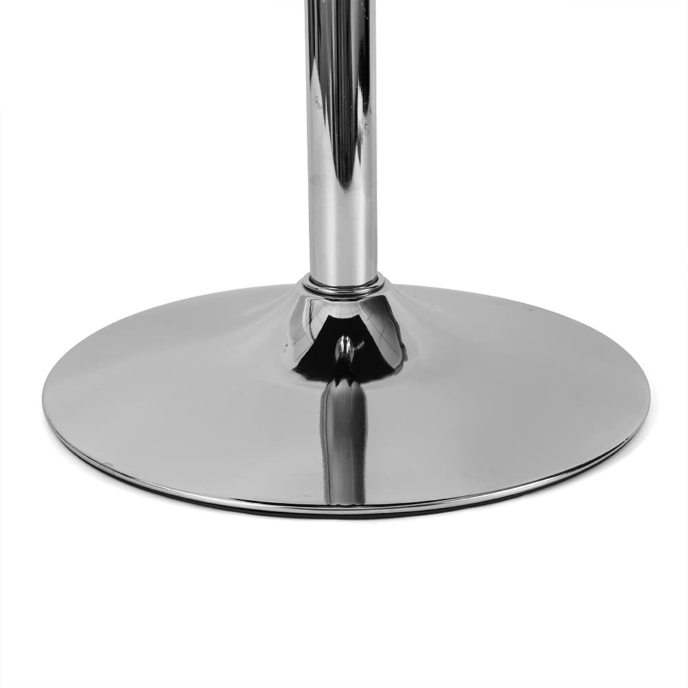 Adjustable Swivel Pub Table - 23.6