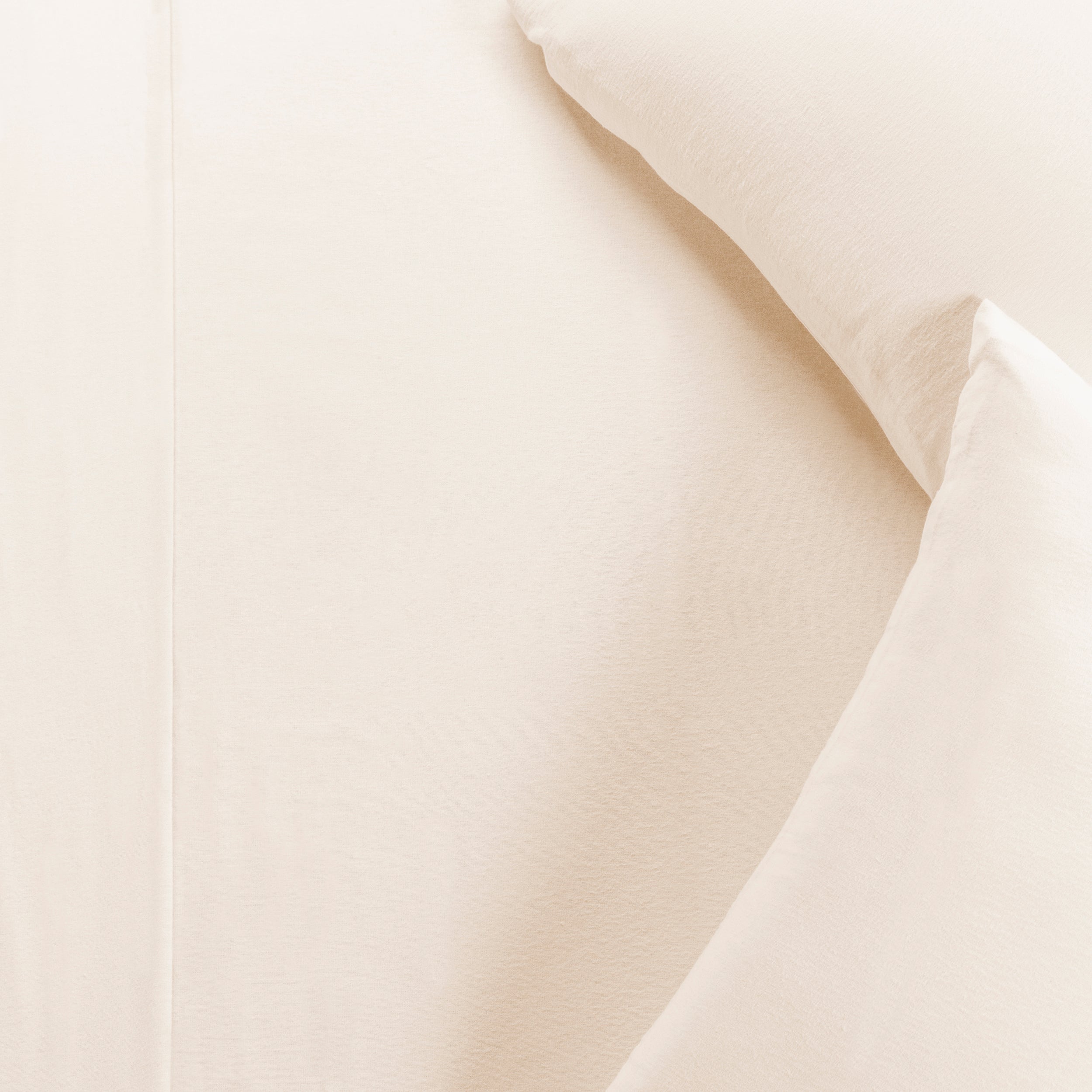 Premium Flannel Cotton Bed Sheet Set - Deep Pocket, Modern Solid Design - Perfect for Cozy Winter Nights & Home Decor