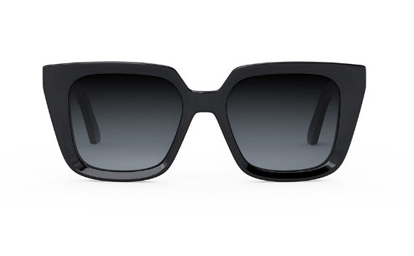 Dior Midnight S1I CD40092I Sunglasses - Luxury Designer Shades for Women & Men - Perfect for Outdoor, Travel & Fashion Accessories