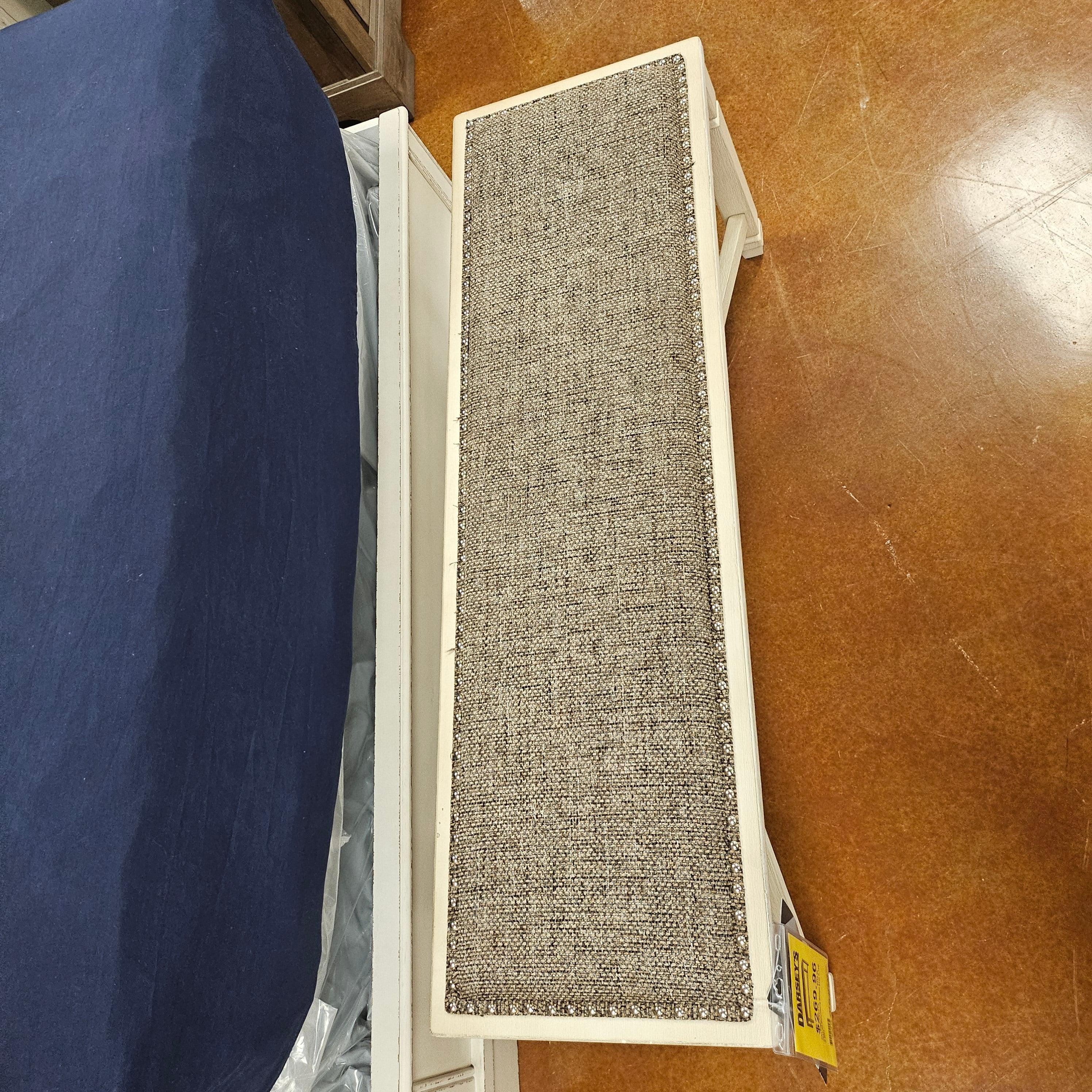 Bolanburg Bench D647 00 - Modern Wooden Entryway Bench with Storage | Perfect for Hallway, Bedroom & Mudroom Organization