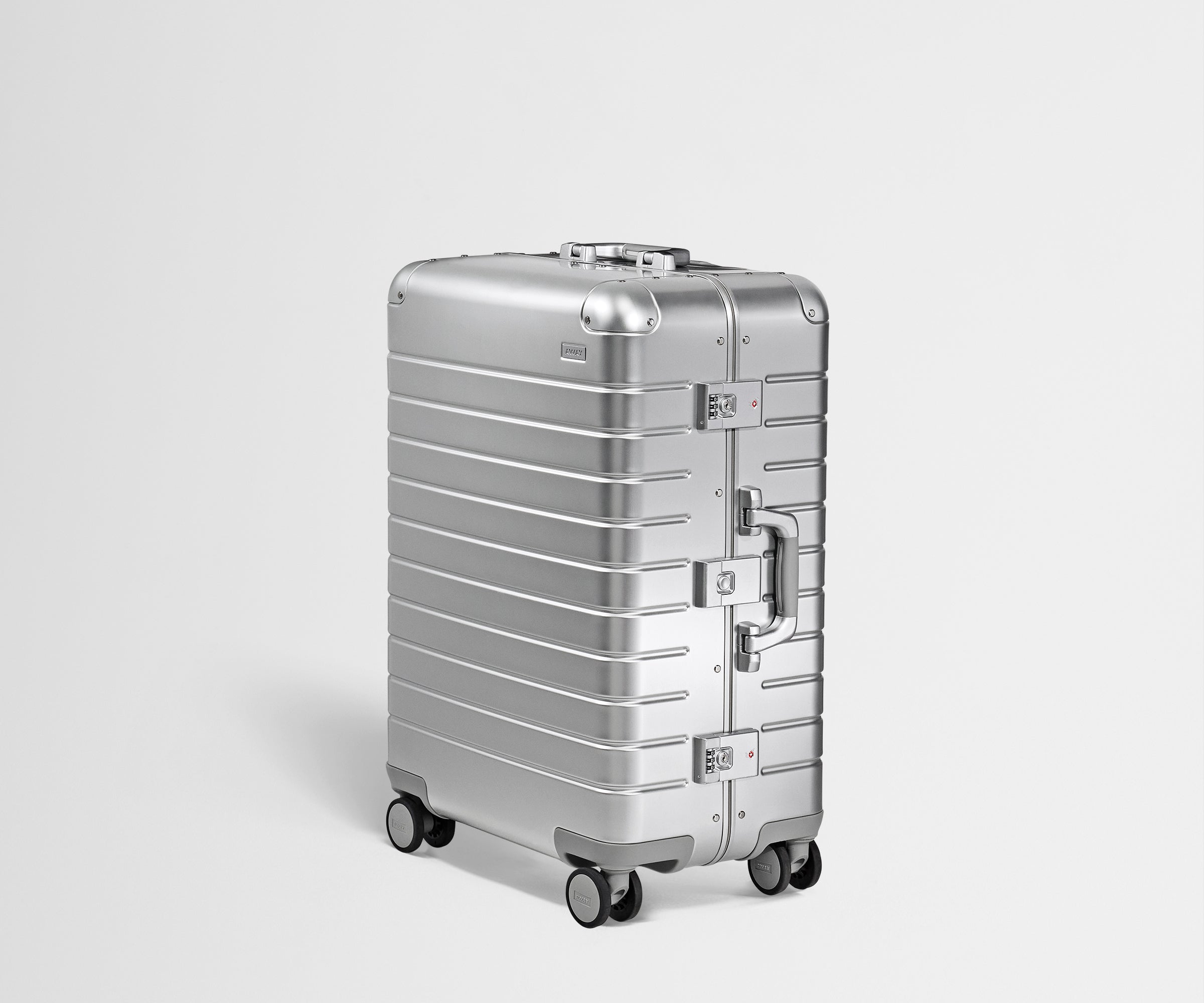 The Medium: Premium Silver Aluminum Edition - Perfect for Home Decor, Office Display & Collectibles