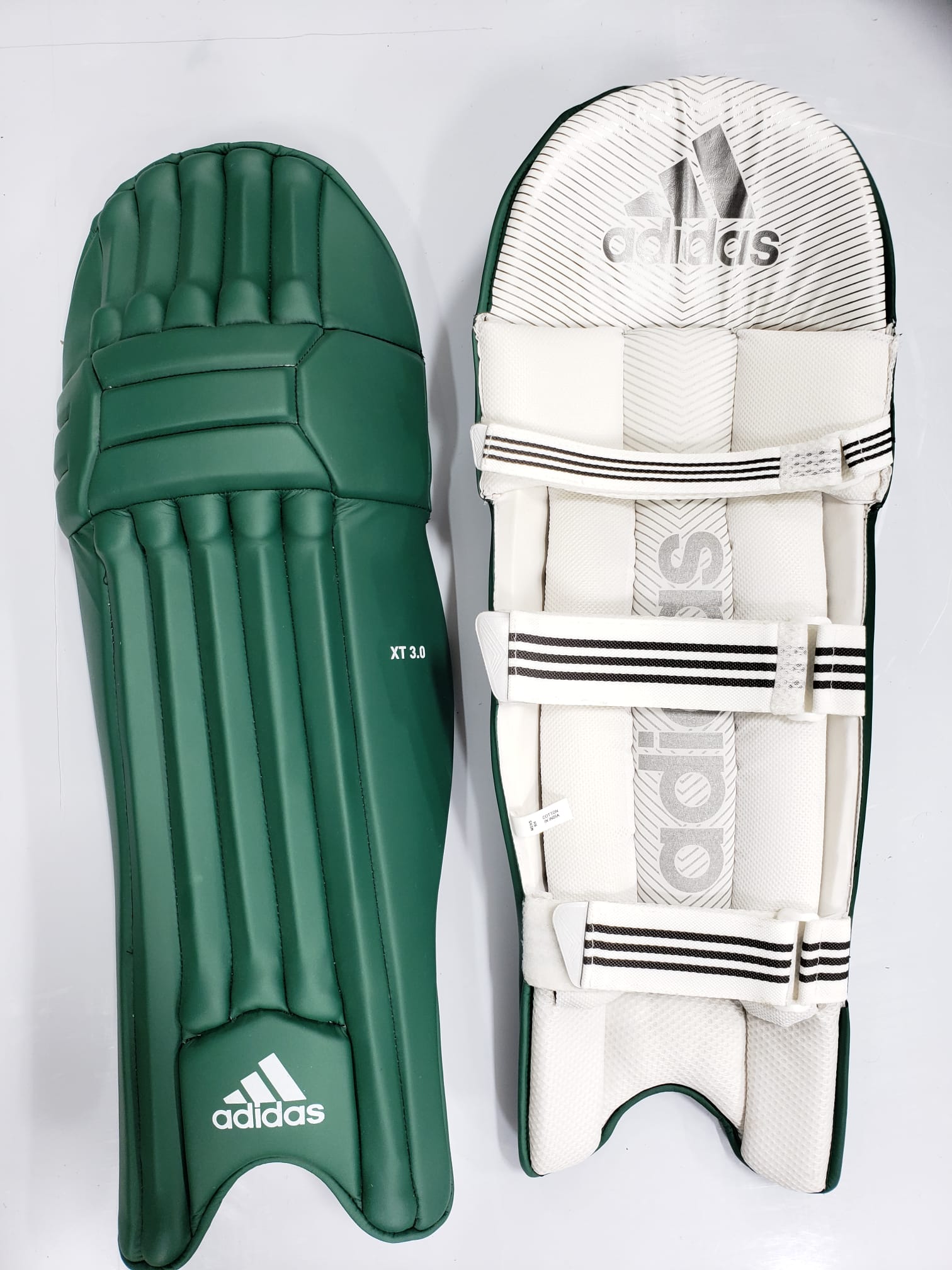Adidas XT 3.0 Batting Pad - Lightweight Protective Gear for Baseball & Softball Players - Perfect for Training & Games