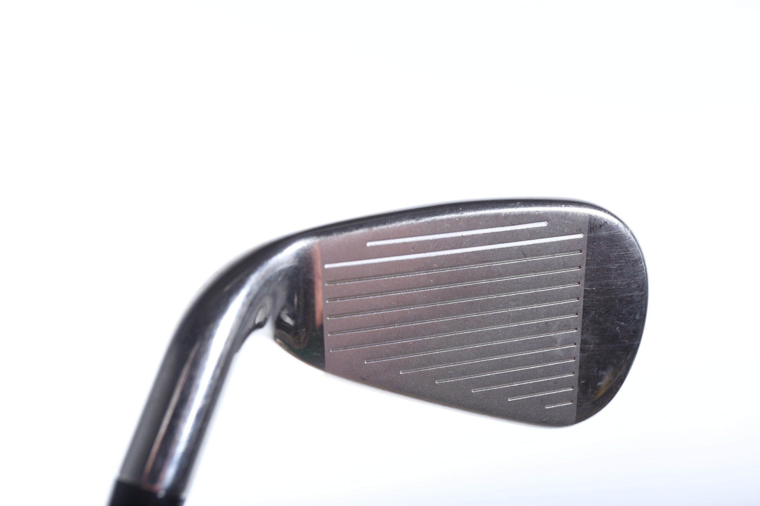 Used Callaway 2018 Edge Single 7 Iron Right Handed Regular Flex Golf Club - Perfect for Practice & Beginners on Driving Range or Backyard