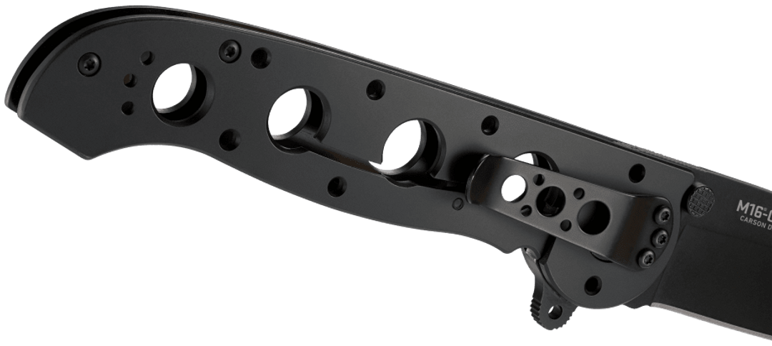 M16 Tanto Knife - High-Quality Tactical Fixed Blade for Outdoor Survival, Hunting & Camping | Durable Stainless Steel with Ergonomic Grip | Perfect for Bushcraft, Self-Defense & Military Use