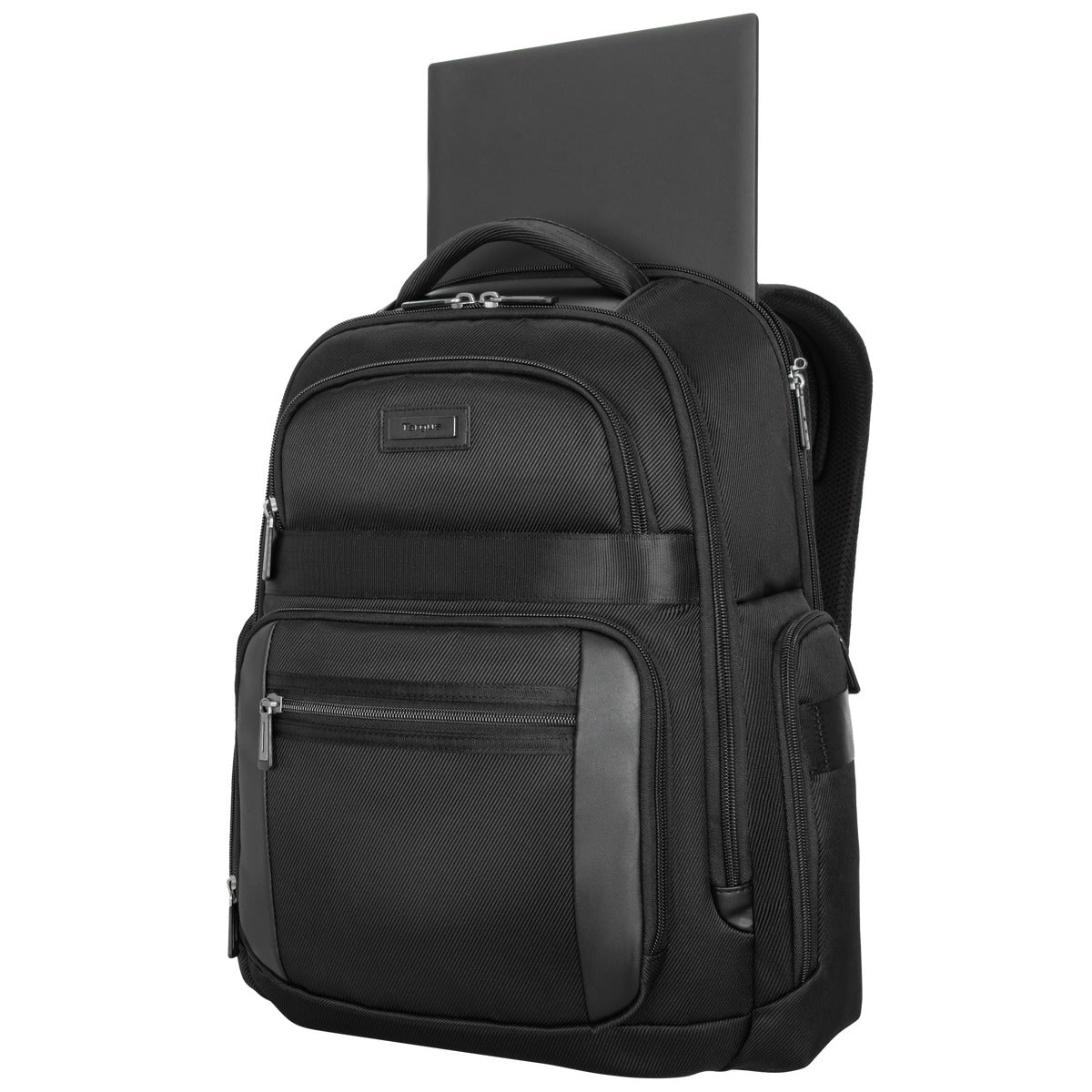 15-16 Inch Mobile Elite Checkpoint Friendly Laptop Backpack - TSA Approved Business Travel & Commuter Backpack for Work, School & College