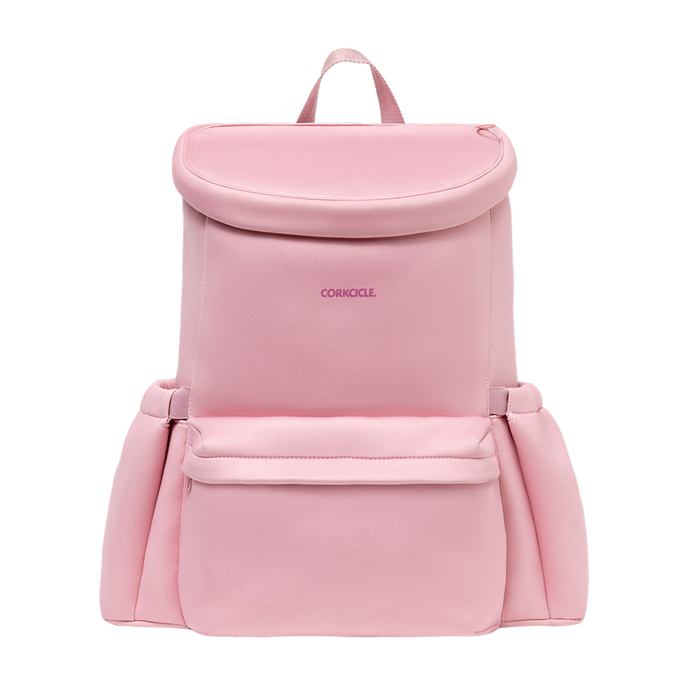 Lotus Insulated Backpack Cooler - Lightweight Leakproof Picnic Backpack for Camping, Beach, Hiking & Outdoor Adventures