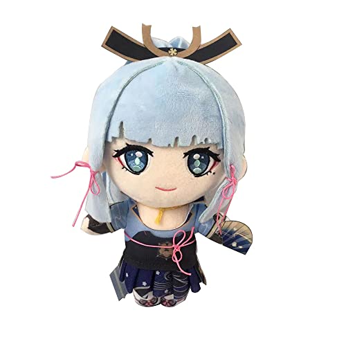 Kamisato Ayaka