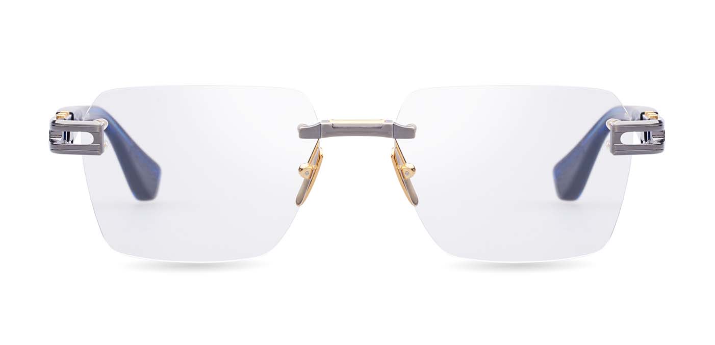 Dita Meta Evo RX DTX154 Sunglasses - Polarized Sports & Driving Shades for Men & Women - UV Protection Wrap-Around Frames for Running, Cycling & Outdoor Activities