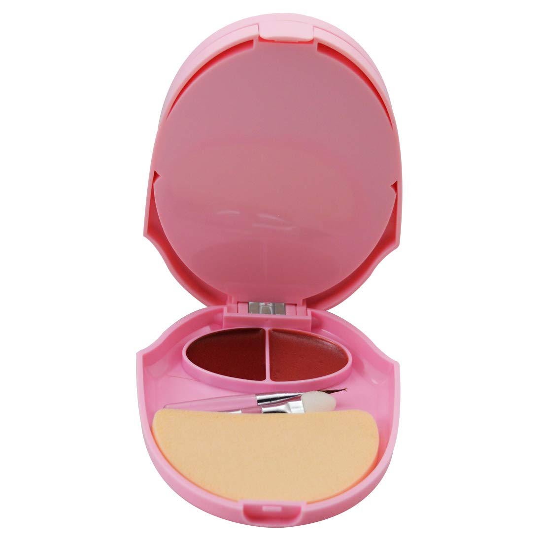 Aver Beauty Active Makeup Kit-2130 Bundle with Kajal Eyeliner | Complete Cosmetic Set for Everyday & Party Makeup Looks