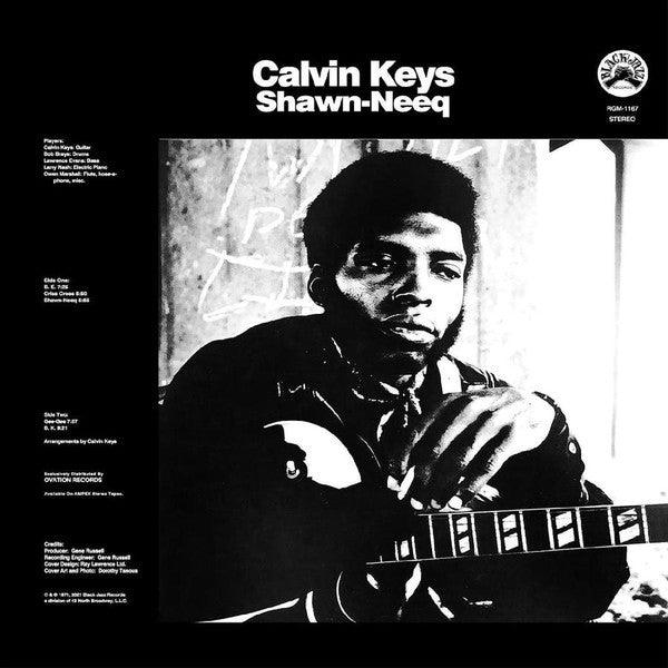 Calvin Keys & Shawn Neeq - Premium Quality Guitar Picks for Professional Musicians | Perfect for Live Performances, Studio Recording & Practice Sessions
