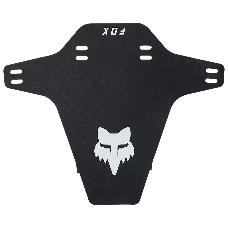 Fox Mudguard - Heavy Duty Universal Fit for Cars, Trucks & SUVs - Perfect for Off-Roading, Adventure & All-Weather Protection