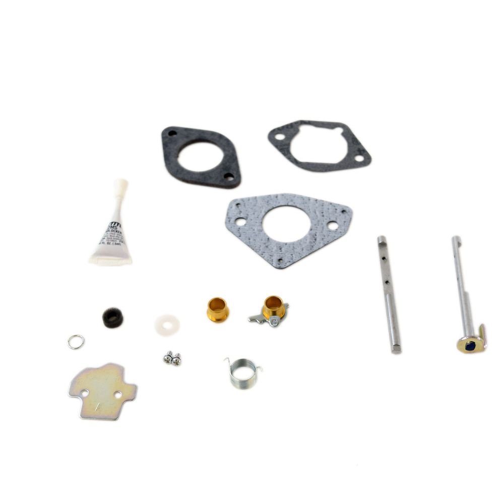 Kohler OEM Engine Choke Repair Kit 24-757-19-S for Lawn Mowers & Garden Equipment