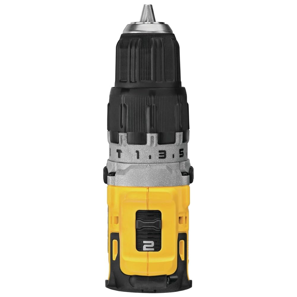 DEWALT DCD706B 12V MAX XTREME Brushless Lithium-Ion 3/8