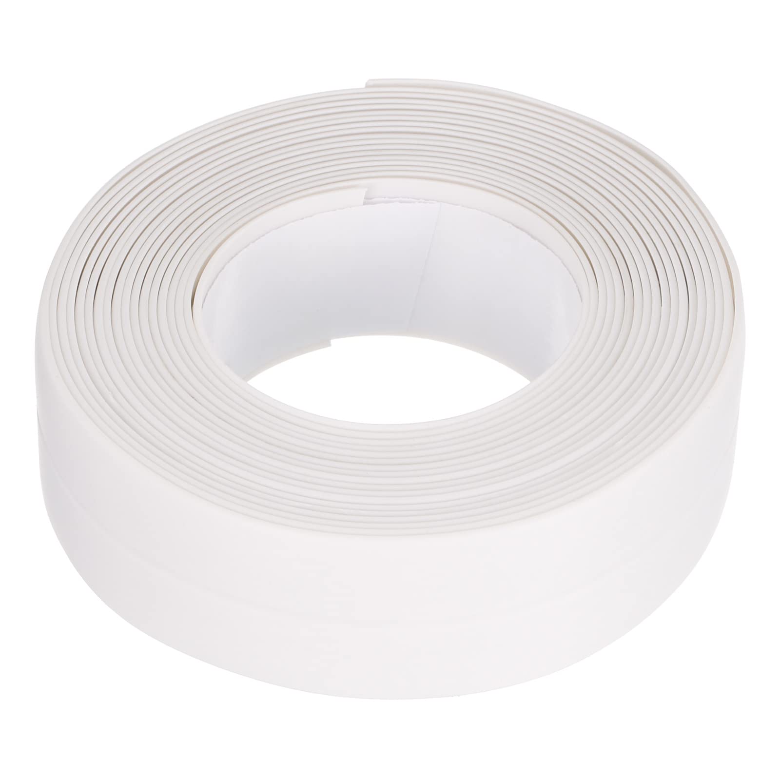 Waterproof Self-Adhesive PVC Seal Caulk Strip Tape - 0.87
