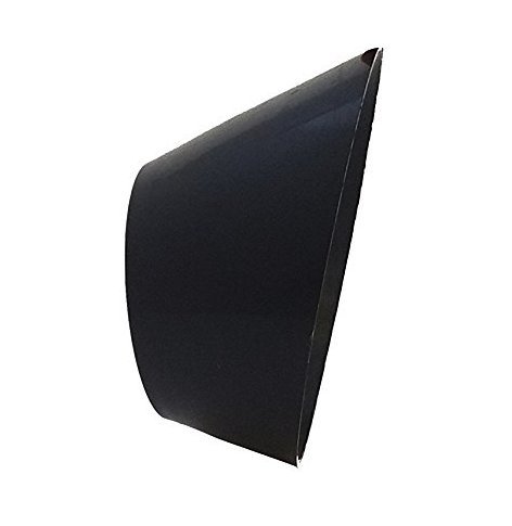 **EMX 3-Inch Garage Door Opener Safety Beam Plastic Reflector with Protective Hood – Durable Gate Accessory for Enhanced Security & Safety**    *(Ideal for Residential & Commercial Garage Doors, Driveway Gates, and Automated Entry Systems)*