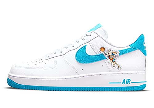 White/Lt-blue Fury