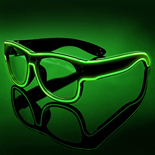 Fluorescent Green