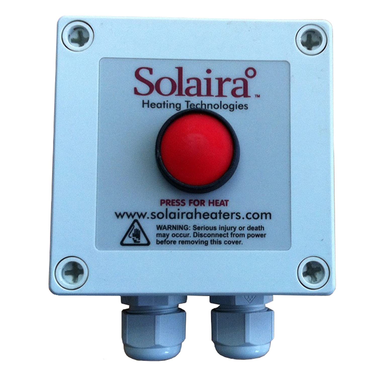 Smart Waterproof Timer Switch - 25A 6.0KW Heavy Duty Digital Programmable Outlet for Pool Pumps, Grow Lights & Home Appliances | Indoor/Outdoor Use