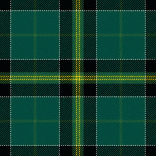 Duffy Tartan Plaid Scarf - Premium Wool Blend for Men & Women - Perfect for Winter, Fall, and Holiday Outfits
