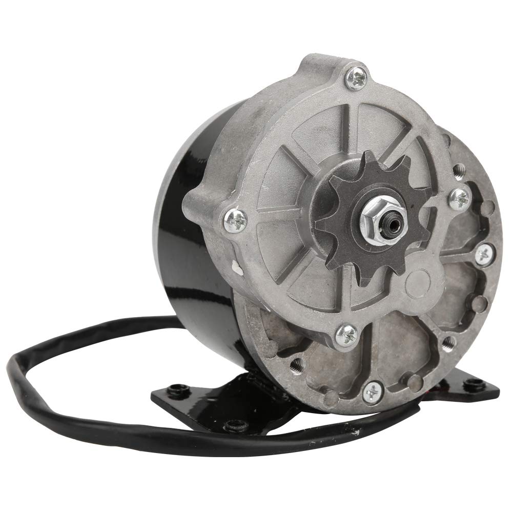 Shanrya High-Performance Electric Scooter Geared Motor - Durable Metal Gear Motor Replacement Part for E-Scooters | Perfect for Commuting & Urban Transportation Accessories