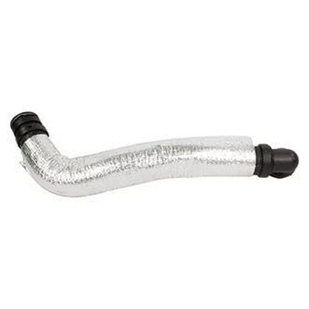 Motorcraft Hose - Premium Quality Replacement Hose for Automotive & Truck Applications - Perfect for Engine Cooling, Fuel Lines & Power Steering Systems