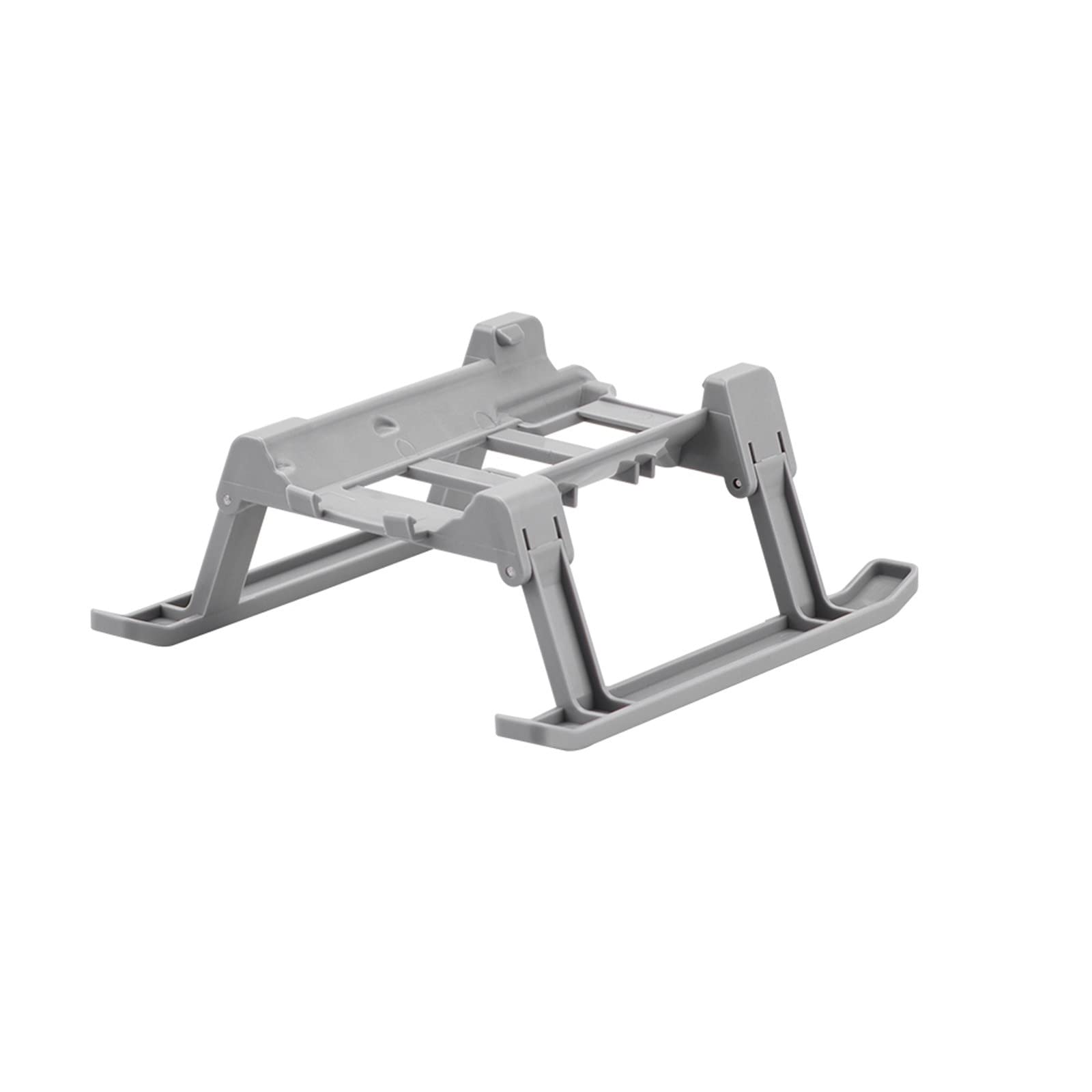 DJI Air 2/Air 2S Folding Height-Adjustable Landing Gear - Portable Drone Accessories for Outdoor Photography, Beach & Poolside Flying