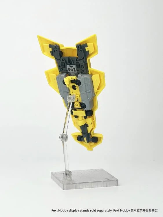 Fans Hobby Master Builder MB-27 The Shield Team Action Figure Set - 6-Inch Collectible Toy for Display & Play - Perfect for Marvel Fans & Collectors