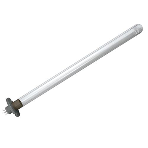 3-Year Replacement UV-C Lamp for AHU Series 1 - Blue-Tube APCO Mag15 Series with Pigtail Cable | Air Purification for HVAC Systems, Hospitals & Commercial Spaces