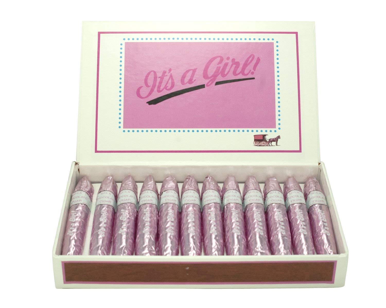 It's a Girl