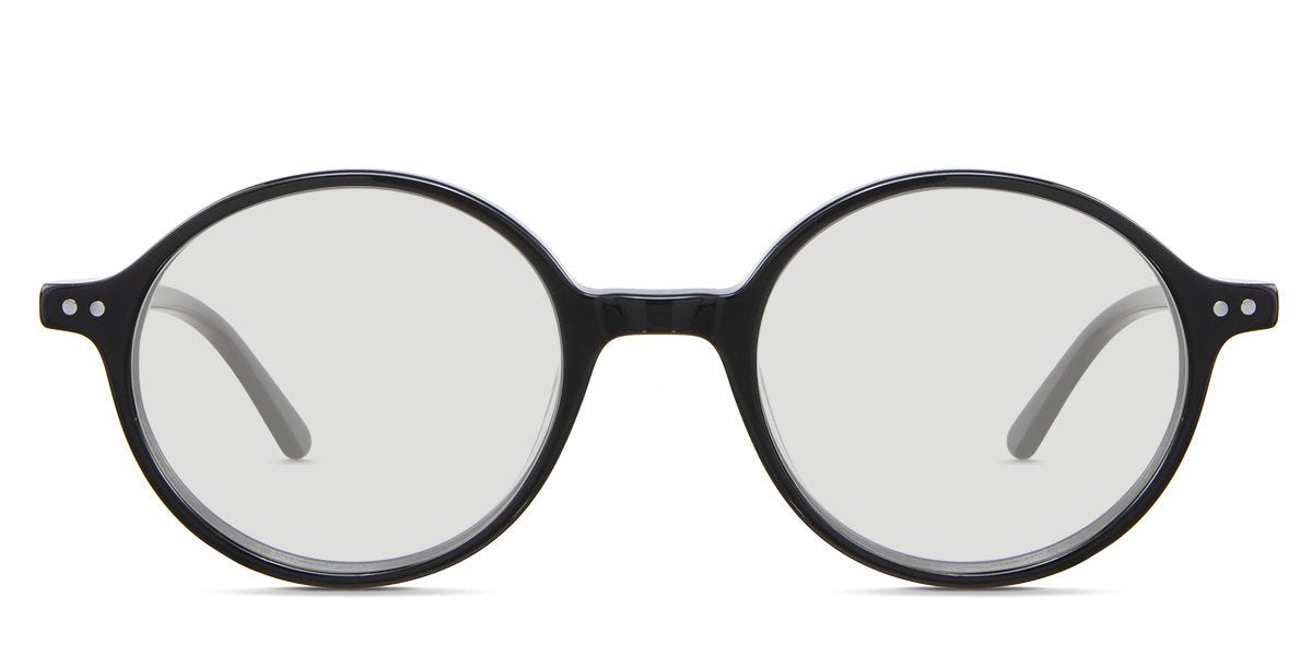 Brandon Women's Prescription Tinted Glasses - Stylish & UV Protection for Reading, Driving & Outdoor Activities